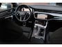 Audi A6 Avant 45 TFSI Sport S line edition Leder, El stoelen, Matrix LED