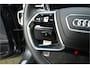 Audi S8 4.0 TFSI 571PK Quattro Panoramadak, El stoelen achter, ACC, Head