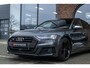 Audi S8 4.0 TFSI 571PK Quattro Panoramadak, El stoelen achter, ACC, Head