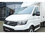 Volkswagen Crafter 35 2.0 TDI 177pk AUT Bakwagen met laadklep
