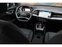 Audi Q4 Sportback e-tron Q4 Sportback 45 Edition 82 kWh Trekhaak, ACC, Leder