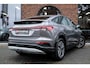 Audi Q4 Sportback e-tron Q4 Sportback 45 Edition 82 kWh Trekhaak, ACC, Leder