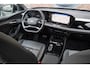 Audi Q6 e-tron Advanced edition 83 kWh Warmtepomp, Leder, 360° Camera
