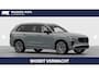 Volvo XC90 T8 Plug-in hybrid Ultra Black Ed. Exec. | Luchtvering | Bowers & Wilkins | Massage+Ventilatie | Gelamineerd Glas | Trekhaak | 22 Inch