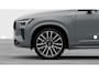 Volvo XC90 T8 Plug-in hybrid Ultra Black Ed. Exec. | Luchtvering | Bowers & Wilkins | Massage+Ventilatie | Gelamineerd Glas | Trekhaak | 22 Inch