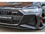 Audi RS6 TFSI Quattro Trekhaak, Keramische remmen, Panoramadak, Standkach