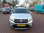Dacia Sandero 0.9 TCe Easy-R Stepway Lauréate AUTOMAAT..... ORG KM NAP AANTOONBAAR.....