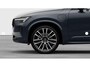 Volvo XC90 T8 Plug-in hybrid Ultra Black Edition | Luchtvering | Bowers & Wilkins | Massage+Ventilatie | Gelamineerd Glas | Trekhaak | 22 Inch