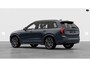Volvo XC90 T8 Plug-in hybrid Ultra Black Edition | Luchtvering | Bowers & Wilkins | Massage+Ventilatie | Gelamineerd Glas | Trekhaak | 22 Inch