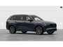 Volvo XC90 T8 Plug-in hybrid Ultra Black Edition | Luchtvering | Bowers & Wilkins | Massage+Ventilatie | Gelamineerd Glas | Trekhaak | 22 Inch