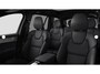 Volvo XC90 T8 Plug-in hybrid Ultra Black Edition | Luchtvering | Bowers & Wilkins | Massage+Ventilatie | Gelamineerd Glas | Trekhaak | 22 Inch