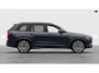 Volvo XC90 T8 Plug-in hybrid Ultra Black Edition | Luchtvering | Bowers & Wilkins | Massage+Ventilatie | Gelamineerd Glas | Trekhaak | 22 Inch