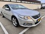 Volkswagen Passat CC 1.8 TSI 4p. | Navi | Leer | 18" | Automaat | Mooie sportieve CC |
