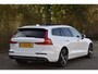 Volvo V60 2.0 T6 Recharge AWD 340 PK Climate Pack | Pano.dak | Standkachel | Keyless | Camera | Stuurverwarming | Carplay | Full LED | Historie