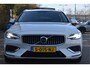 Volvo V60 2.0 T6 Recharge AWD 340 PK Climate Pack | Pano.dak | Standkachel | Keyless | Camera | Stuurverwarming | Carplay | Full LED | Historie