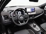 Nissan Qashqai 158pk MHEV Xtronic Tekna Plus | Lederen bekleding | Elektrisch verstelbare voorstoelen | Stoel, stuur en voorrruit verwarming | Panoramadak | BOSE Audio |
