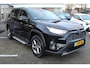 Toyota RAV4 2.5 Hybrid DYNAMIC TREKHAAK STOEL/STUURVERW. TREEPLANKEN NAVI LED KEYLESS
