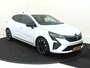 Renault Clio 1.0 TCe 90 GPF techno | cruise control | electronic climate control | | LED koplampen | lichtmetalen velgen 16" | navigatiesysteem |