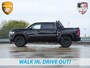 Dodge Ram | RHO | 3.0L Twin-Turbo I6 | 4x4 | Crew Cab | Black Edition | Panoramadak | 14,4-inch Touchscreen | Passenger Display | Getoonde accessoires zijn verkrijgbaar tegen meerprijs