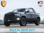 Dodge Ram | RHO | 3.0L Twin-Turbo I6 | 4x4 | Crew Cab | Black Edition | Panoramadak | 14,4-inch Touchscreen | Passenger Display | Getoonde accessoires zijn verkrijgbaar tegen meerprijs