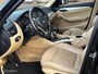 BMW X1 sDrive20i HIGH EXE AUT LEDER/ECC-AIRCO/STOEL/VW/NAVI