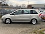 Opel Zafira 2.2 Temptation VOL AUTOMAAT! 7PERSOONS l 1e eigenaar! NL AUTO! Navi l Cruise l Airco ECC l PDC V+A l Trekhaak l DEALER