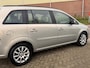 Opel Zafira 2.2 Temptation VOL AUTOMAAT! 7PERSOONS l 1e eigenaar! NL AUTO! Navi l Cruise l Airco ECC l PDC V+A l Trekhaak l DEALER