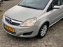 Opel Zafira 2.2 Temptation VOL AUTOMAAT! 7PERSOONS l 1e eigenaar! NL AUTO! Navi l Cruise l Airco ECC l PDC V+A l Trekhaak l DEALER