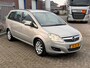 Opel Zafira 2.2 Temptation VOL AUTOMAAT! 7PERSOONS l 1e eigenaar! NL AUTO! Navi l Cruise l Airco ECC l PDC V+A l Trekhaak l DEALER