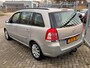 Opel Zafira 2.2 Temptation VOL AUTOMAAT! 7PERSOONS l 1e eigenaar! NL AUTO! Navi l Cruise l Airco ECC l PDC V+A l Trekhaak l DEALER