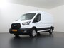 Ford Transit 350 | 2.0 TDCI | AUTOMAAT | L3 H2 | TREND | | CLIMATE CONTROL | NAVIGATIE | PARKEERSENSOREN V+A | CRUISE CONTROL | BIJRIJDERSBANK | LAADRUIMTE PAKKET | APPLE CARPLAY / ANDROID AUTO | STOEVERWARMING