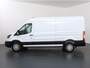 Ford Transit 350 | 2.0 TDCI | AUTOMAAT | L3 H2 | TREND | | CLIMATE CONTROL | NAVIGATIE | PARKEERSENSOREN V+A | CRUISE CONTROL | BIJRIJDERSBANK | LAADRUIMTE PAKKET | APPLE CARPLAY / ANDROID AUTO | STOEVERWARMING