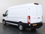 Ford Transit 350 | 2.0 TDCI | AUTOMAAT | L3 H2 | TREND | | CLIMATE CONTROL | NAVIGATIE | PARKEERSENSOREN V+A | CRUISE CONTROL | BIJRIJDERSBANK | LAADRUIMTE PAKKET | APPLE CARPLAY / ANDROID AUTO | STOEVERWARMING