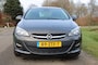 Opel Astra 1.4 Turbo 140pk Cosmo Sedan airco/cruise/lm velgen