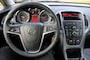 Opel Astra 1.4 Turbo 140pk Cosmo Sedan airco/cruise/lm velgen