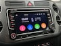 Volkswagen Golf Plus Occasion 1.2 TSI Highline BlueMotion | Blauw | Tweedehands Volkswagen Golf | Airco | Bluetooth audio