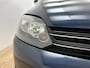 Volkswagen Golf Plus Occasion 1.2 TSI Highline BlueMotion | Blauw | Tweedehands Volkswagen Golf | Airco | Bluetooth audio