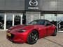 Mazda MX-5 1.5 SkyActiv-G 132 Prime-Line | APPLE CARPLAY & ANDROID AUTO |