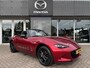 Mazda MX-5 1.5 SkyActiv-G 132 Prime-Line | APPLE CARPLAY & ANDROID AUTO |