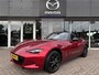 Mazda MX-5 1.5 SkyActiv-G 132 Prime-Line | APPLE CARPLAY & ANDROID AUTO |