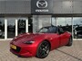 Mazda MX-5 1.5 SkyActiv-G 132 Prime-Line | APPLE CARPLAY & ANDROID AUTO |