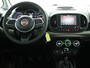 Fiat 500L 0.9 TwinAir Lounge | Panoramadak | Navigatie | Camera | Climate Control | Cruise control | PDC A | LMV 16 inch | Two Tone