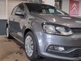Volkswagen Polo 1.2 TSI Comfortline + NAVI !!