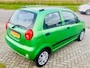 Chevrolet Matiz 0.8 Style AUTOMAAT! NL AUTO NAP! Airco l Elek pakket l Stuurbekrachtiging l Centraal! Nieuwe D-riem l Goed onderho