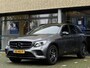 Mercedes-Benz GLC 250 4MATIC AMG Night Edition