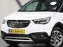 Opel Crossland X 1.2 110PK Turbo Innovation | 1ste eigenaar | AUTOMAAT | AGR/Stoelen | Camera | Stoel/Stuur Verwarming | AppleCarPlay/AndroidAuto | Panoramadak | Trekhaak | Climate Control | Cruise Control | Isofix | Privacy Glass | Parkeersensoren | Two-Tone |