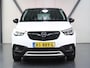 Opel Crossland X 1.2 110PK Turbo Innovation | 1ste eigenaar | AUTOMAAT | AGR/Stoelen | Camera | Stoel/Stuur Verwarming | AppleCarPlay/AndroidAuto | Panoramadak | Trekhaak | Climate Control | Cruise Control | Isofix | Privacy Glass | Parkeersensoren | Two-Tone |