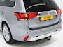 Mitsubishi Outlander 2.4 PHEV Intense | Camera | Keyless | Power Sound | Trekhaak | Stoelverwarming | Carplay