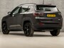 Jeep Compass 1.4 MultiAir Longitude 141Pk (NAVIGATIE, BLUETOOTH, PARKEERSENSOREN, SPORTSTOELEN, CRUISE, LM VELGEN, NIEUWE APK, NIEUWSTAAT)