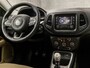 Jeep Compass 1.4 MultiAir Longitude 141Pk (NAVIGATIE, BLUETOOTH, PARKEERSENSOREN, SPORTSTOELEN, CRUISE, LM VELGEN, NIEUWE APK, NIEUWSTAAT)